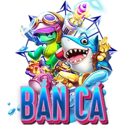 bắn cá